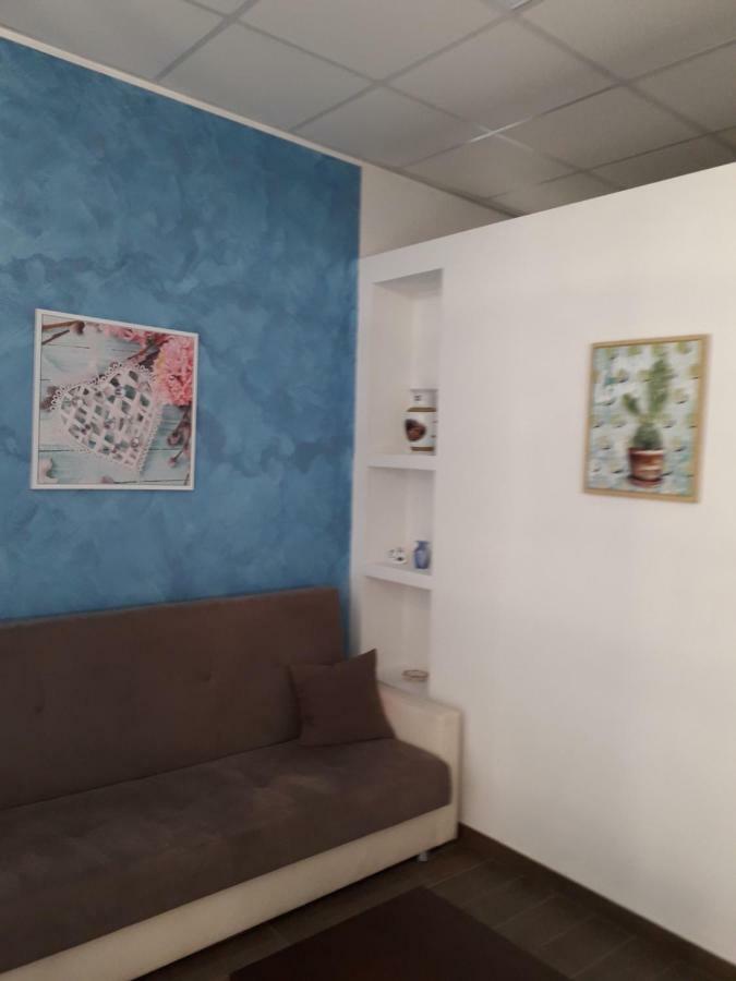فيلا باكينوفي Casa Kiko المظهر الخارجي الصورة