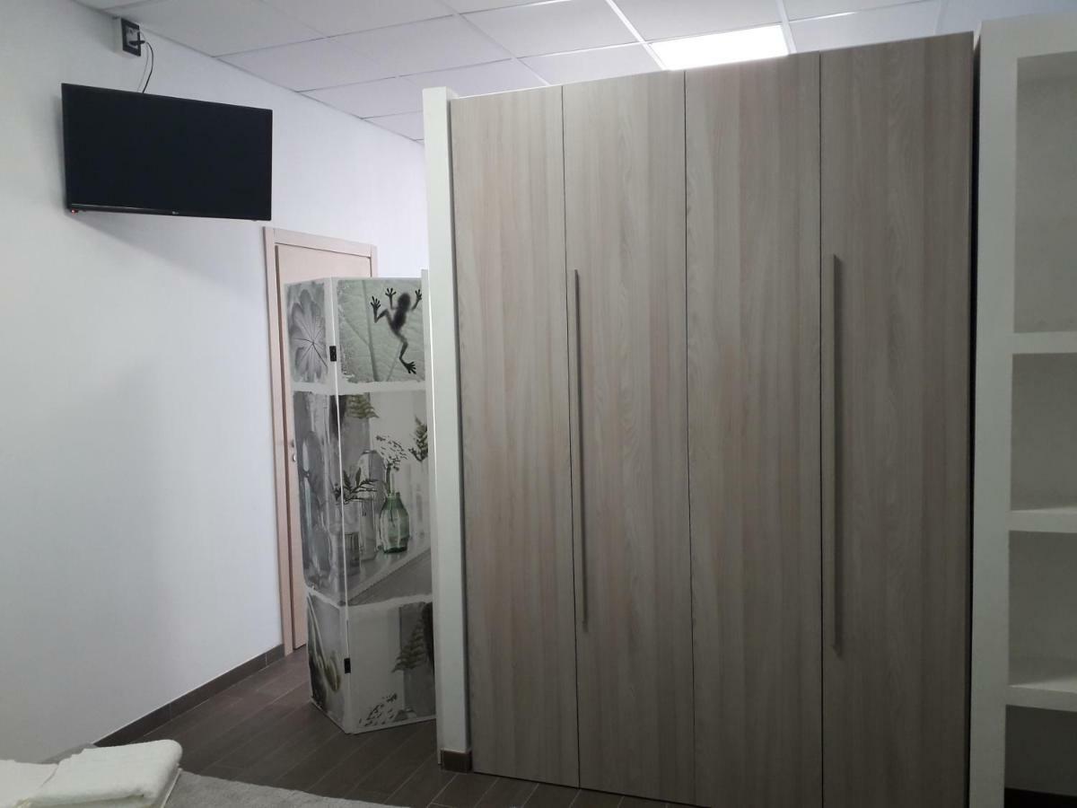 فيلا باكينوفي Casa Kiko المظهر الخارجي الصورة