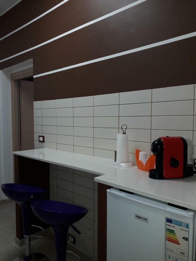 فيلا باكينوفي Casa Kiko المظهر الخارجي الصورة